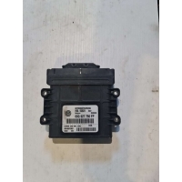 Блок соленоидов АКПП Volkswagen Passat B6 2008 09G927750FP