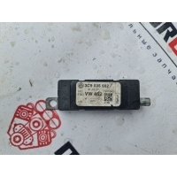 Усилитель антенны Volkswagen Passat B6 2008 3c9035552