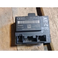 Блок комфорта Audi A6 2008 4F0959795A