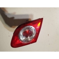 Фонарь крышки багажника правый Volkswagen Passat 2006 3C5945094F