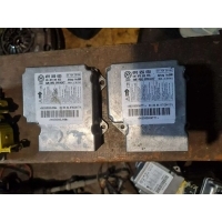 Блок AirBag Audi A6 C6 2006 4F0959655