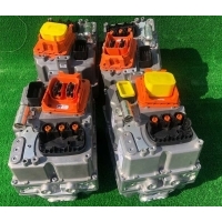 Инвертор BMW 3 F30/F31/GT F34 2019 8742493,12368742493,12368679699,8679699,12368679698,8679698,12368679666,8679666,12368679665,8679665,12368661801,8661801,12368661800,8661800,0437508306,LEB450D
