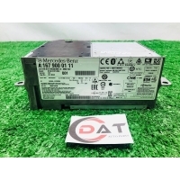 Магнитола Mercedes A W177 2021 A1679000111,A1679002812,A1679001817