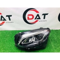 Фара левая Mercedes GLC Coupe 2019 A2539065301,A2539007000,A2539068100