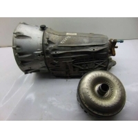 КПП автоматическая (АКПП) Mercedes S W222 2017 725015,A2222700305,A7252719300