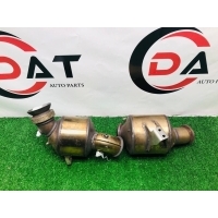Катализатор Mercedes C W205 2019 A2054901500,KT1286,A2054901300,A2054903614,A2054904914,A2054906714,A2054902092,PF0057