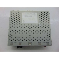 TV тюнер Mercedes S W222 (2013 - 2020) 2017 A2229008911,A2229005317,A2229009011