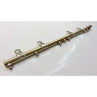 Топливная рампа BMW 7 F01/F02 2016 13537560540,7560540,13538625030,8625030,13538648631,8648631