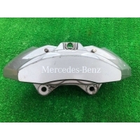 Суппорт передний левый Mercedes S W222 2021 A2224215198