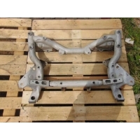 Балка подвески передняя (подрамник) Mercedes E W212 2014 A2186280157,A2186280100
