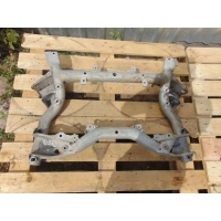 Балка подвески передняя (подрамник) Mercedes E W212 2014 A2186280157,A2186280100