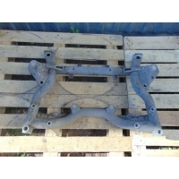Балка подвески передняя (подрамник) Mercedes E W212 2014 A2186280157,A2186280100