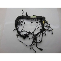 Проводка двигателя Mercedes GLC w253 2018 A6510104514