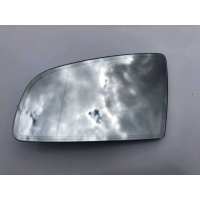 Стекло зеркала наружного левого Audi A3 2007 8E0857535A,GENTEX,85AR,8E0857535AR03S