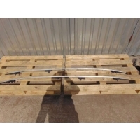 Дуги на крышу (рейлинги) Mercedes C W204 (2007 - 2015) 2012 A2048900493,A2048900393