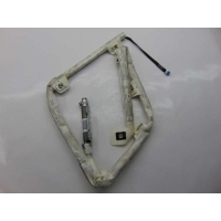 Подушка безопасности боковая (шторка) Mercedes C W204 (2007 - 2015) 2013 A2048600705