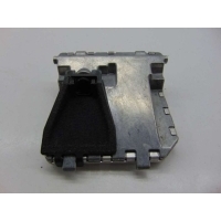 Камера переднего вида Mercedes S W221 (2005 - 2013) 2013 A0009050338,A0009057202
