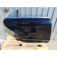 Стекло двери задней правой Mercedes CLS C218 2014 A2187350210