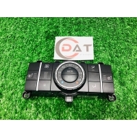 Блок управления печки/климат-контроля Mercedes ML/GLE w166 (2011 - 2019) 2016 A1669050300