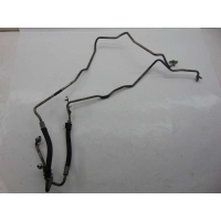 Патрубок (трубопровод, шланг) Mercedes E W212 2012 A6511802930,A6511804030,A6511803030