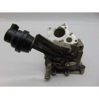 Клапан EGR Mercedes CLS C218 (2010 - 2017) 2013 A6511400002,A6511400302,A6511400502