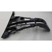 Кронштейн крепления бампера заднего Mercedes S W222 2021 A2228850421