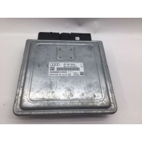 Блок управления двигателем Audi A6 2007 4f1907559a