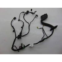 Проводка двери Mercedes S W222 (2013 - 2020) 2017 A2225403911