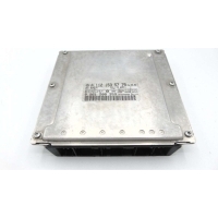 Блок управления двигателем Mercedes ML W163 2005 A1121535779,A1121539679