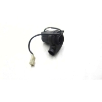 Вентилятор охлаждения отсека электроники BMW X5 E53 2005 1745181,12901745181,12901747919