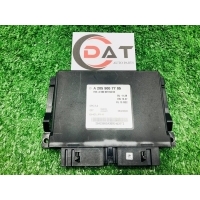 Блок управления АКПП Mercedes S W222 2017 A2059007705
