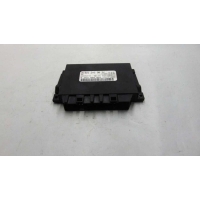 Блок управления парктрониками Mercedes C W202 2000 A0215459032,A0225458632