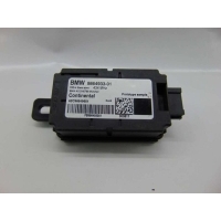 Блок радио BMW 3 G20 2019 61359864933,9864933,61359440540,9440540,61356844045,6844045,61356810213,6810213,61359393283,9393283,