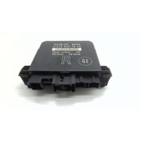 Блок управления двери передней правой Mercedes E W210 1999 A2108207626,A2108207826