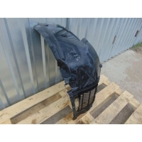 Защита арок (подкрылок) BMW 7 F01,F02 (2008 - 2015) 2011 51717185164,7185164,51717185162,7185162,51717185174,7185174