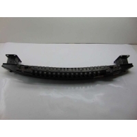 Усилитель бампера заднего Volkswagen Touareg 1 (2002 - 2010) 2007 7L6807309T