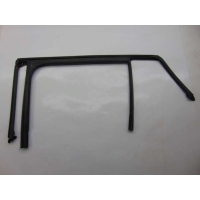 Уплотнитель Mercedes GLC w253 (2015 - 2019) 2018 A2537352200