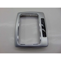Накладка декоративная Mercedes C W204 2012 A2042674688,A20426746882A17