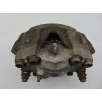 Суппорт задний правый Mercedes C W204 2012 A2044230281,A2044231681