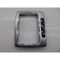 Накладка декоративная Mercedes C W204 2012 A2042674688,A20426746882A17