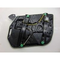 Стеклоподъемник передний левый Mercedes GLC w253 (2015 - 2019) 2015 A2537206303