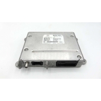 Блок управления телефоном Mercedes S W221 2013 A2218709092,A2168206726