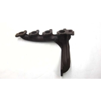Коллектор выпускной Mercedes Vito W638 1997 A6111420101, A6111420601