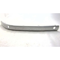 Молдинг бампера переднего BMW 7 E65/E66 2008 7135577