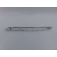 Решетка радиатора Mercedes GLC w253 (2015 - 2019) 2018 a2538880385