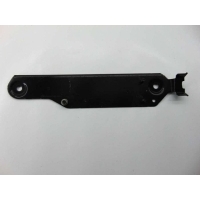 Крепление кассеты радиаторов Mercedes C W204 2012 A2045040440,A2045040640