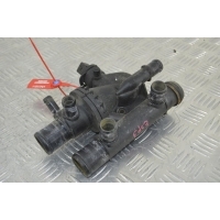 Корпус термостата Renault Espace 3 (1996-2002) 2001 8200154296