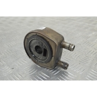 Радиатор масляный Renault Scenic 2 (2003-2009) 2004 3.743.011
