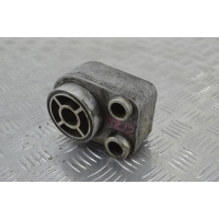 Радиатор масляный Renault Scenic 2 (2003-2009) 2007 779744
