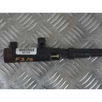 Катушка зажигания Renault Laguna 2 (2001-2007) 2003 7700875000, 2160312-9